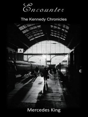 cover image of Encounter